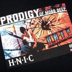 Футболки Supreme HNIC Tee 'Black' 2