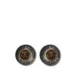 Серьги Icon Coins 1