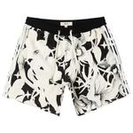 Шорты BLDG4 Runner Short 'Whisper White' 1