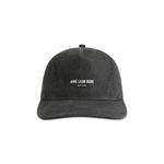 Кепки Aimé Leon Dore Micro Logo Hat 'Глубокий черный' 1