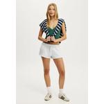 Плюшевые спортивные шорты Essential 5