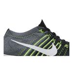 Кроссовки Nike Zoom Flyknit Streak 'Grey Volt' 2