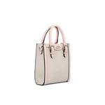 CR Infinite C Celeste Crossbody Wallet - Бежевый 3