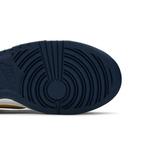 Кроссовки Nike Dunk Low 'Michigan' 2021 5