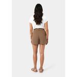 Шорты Lexee Pleat Front Short 5
