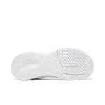 Кроссовки Nike Flex Experience Run 11 Next Nature Extra Wide 'White Ashen Slate' 4