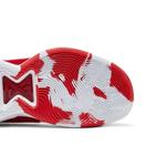 Кроссовки Nike PG 5 TB 'University Red' 5