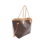 Сумка-тоут Monogram Neverfull MM (2011 год) 2