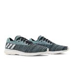 Кроссовки Adidas Adizero Prime LTD 'Black Blue Spirit' 8
