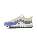 Кроссовки Nike Wmns Air Max 97 'Multi-Color' 3