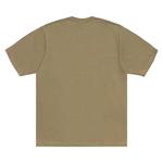 Футболки Stussy Long Range Tee 'Army' 2