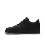Кроссовки Nike Air Force 1 Low GORE-TEX 'Black' 3
