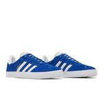 Кроссовки Adidas Gazelle ADV 'Royal Blue' 8