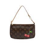 Сумка Cerises Pochette Monogram 2