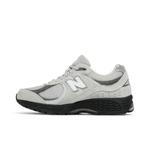 Кроссовки New Balance 2002R 'Grey Black' JD Exclusive 3