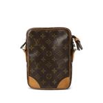 Сумка через плечо Monogram Amazon 2