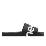 New Balance 200 Slides 'Чёрный' 2