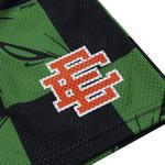 Шорты Eric Emanuel x Matty Boy Short 'Slime/Orange' 2