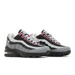 Кроссовки Nike Air Max 95 GS 'Particle Grey Red' 8