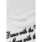 Хлопковая футболка Cotton T-Shirt 4
