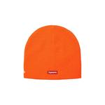 Бини Supreme New Era Блестящая бини 'Orange' 2