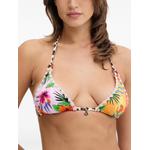 Cricozania Luhani floral-print leopard-print bikini 3