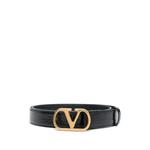 Ремень с логотипом VLogo Signature 1