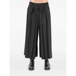 Брюки Hakama 1
