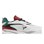 Кроссовки Puma RS-Fast Mix 'White Blue Spruce' 2