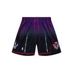 Шорты Toronto Raptors 1998-99 1