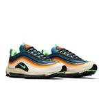 Кроссовки Nike Air Max 97 'Green Abyss Illusion Green' 8