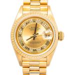 Наручные часы Datejust 26 мм 2