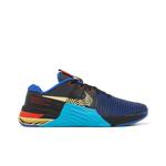 Кроссовки Nike Metcon 8 'Anthracite Blue Lightning' 1