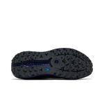 Кроссовки Brooks Caldera 6 «Oyster Blue Depths» 4