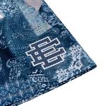 Шорты Eric Emanuel EE Basic Short 'Blue EE Paisley' 2