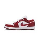 Кроссовки Air Jordan 1 Low 'Gym Red' 3
