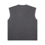 Майки Gallery Dept. Augi Sleeveless Tee 'Vintage Black' 2