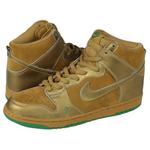 Кроссовки Nike Dunk High Pro SB 'Lucky' 1