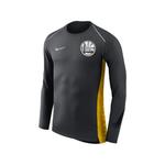 Футболка с длинными рукавами из коллаборации с Golden State Warriors 1