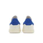 Кроссовки adidas Stan Smith Lux 'Off White Royal Blue' 6