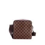 Сумка через плечо Olav Handbag Damier PM 2