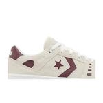 Кроссовки Converse AS-1 Pro 'Egret Burgundy Gum' 2