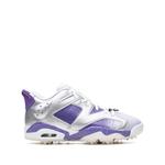 Кроссовки Air Jordan 6 Low Golf U.S. Open 1