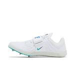 Бутсы Nike Triple Jump Elite 'White Ombre' 3