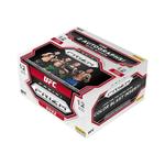 Спортивные карточки 2022 Panini Prizm UFC Hobby Box 2