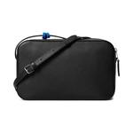 Сумки через плечо CELINE Messenger With Charm 'Black/Ultra Blue' 2