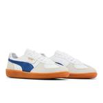Кроссовки Puma Palermo Leather 'White Clyde Royal Gum' 8