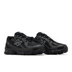 Образ жизни Бег New Balance 740 'Black' 8
