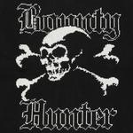 Свитера Supreme x Bounty Hunter Sweater 'Black' 3