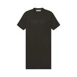Платья Fear of God Essentials Tee Dress 'Off Black' 1
